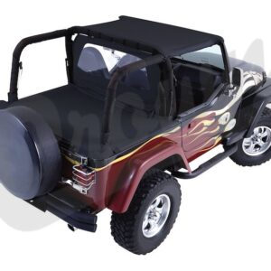 Cover All Kit (Black Diamond)