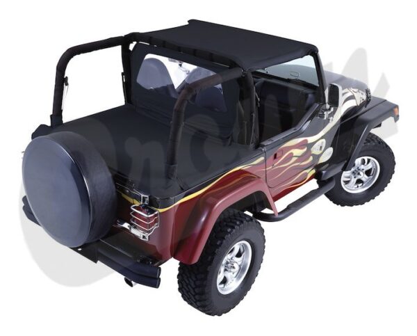 Cover All Kit (Black Diamond)