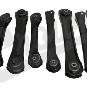 Control Arm Kit (Front & Rear)