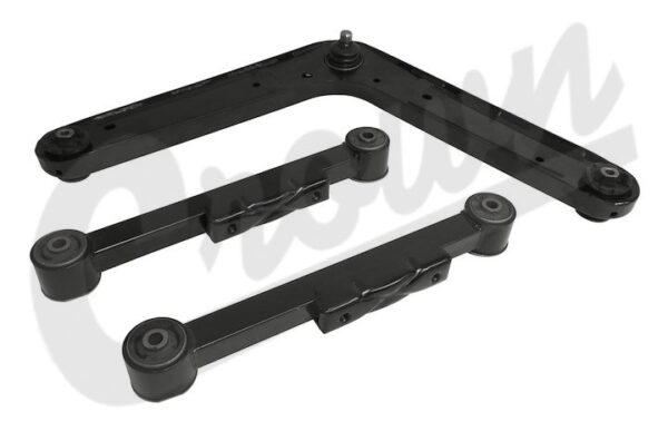 Control Arm Kit