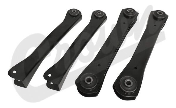 Control Arm Kit (Front)