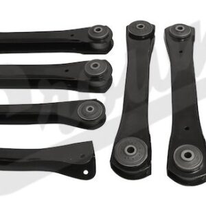 Control Arm Kit (Rear & Front)