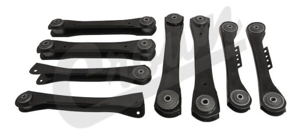 Control Arm Kit (Rear & Front)