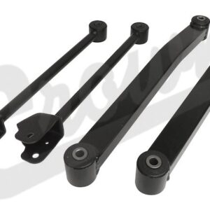 Control Arm Kit