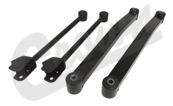 Control Arm Kit