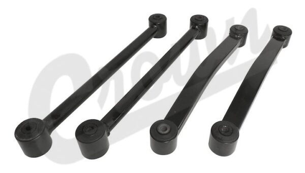 Control Arm Kit (Rear)