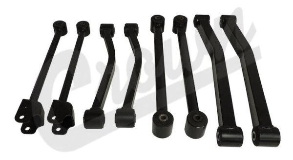 Control Arm Kit