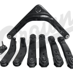 Control Arm Kit
