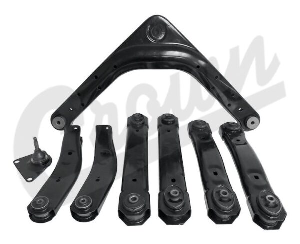 Control Arm Kit