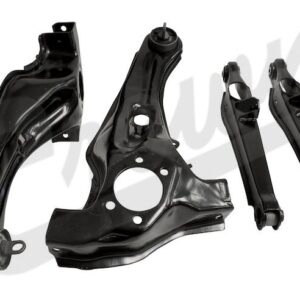 Trailing Link Kit
