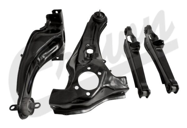 Trailing Link Kit