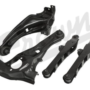 Trailing Link Kit (Rear)