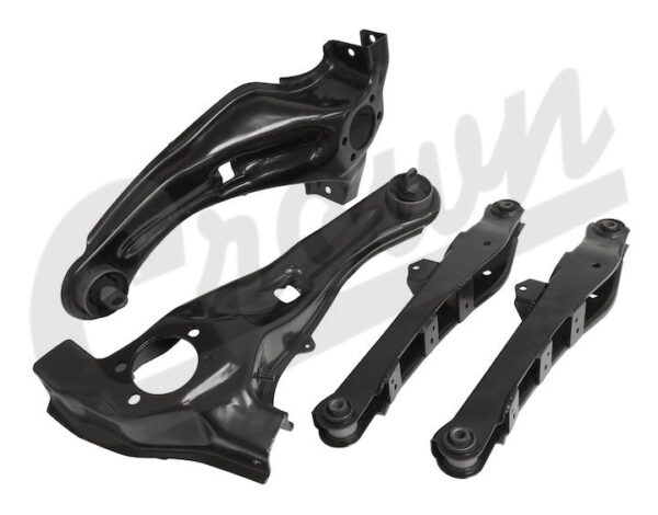 Trailing Link Kit (Rear)