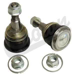 Ball Joint (Front Lower)