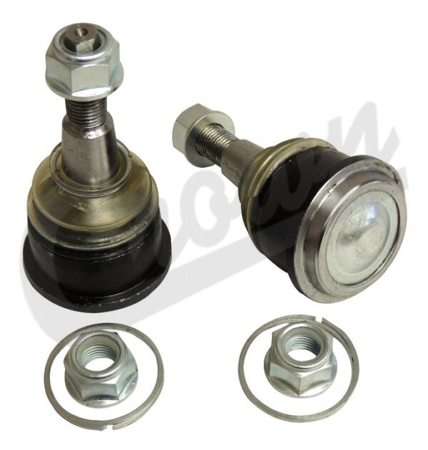 Ball Joint (Front Lower)