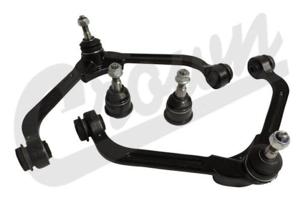 Control Arm & Ball Joint Kit