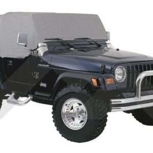 Cab Cover