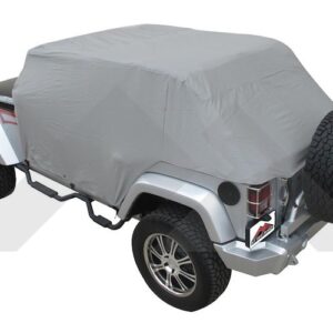 Cab Cover