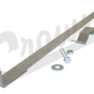 Fuel Tank Strap Kit