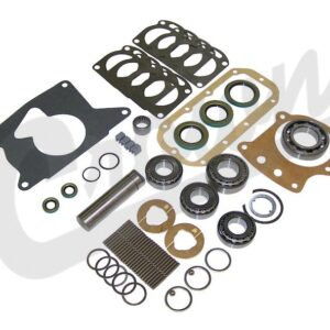 Transfer Case Overhaul Kit