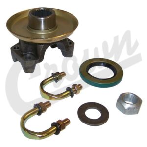 Yoke Kit