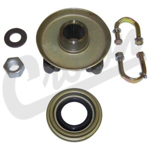 Yoke Kit