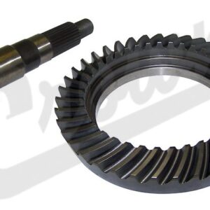 Ring & Pinion (4.88)