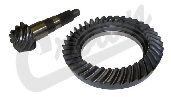 Ring & Pinion (4.88)