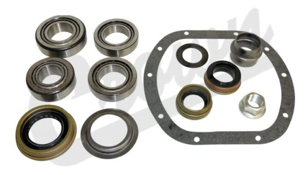 Differential Overhaul Kit