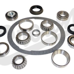 Differential Overhaul Kit