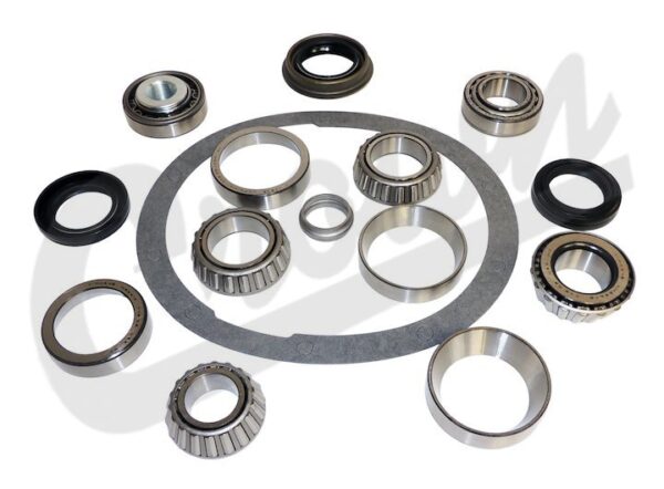 Differential Overhaul Kit