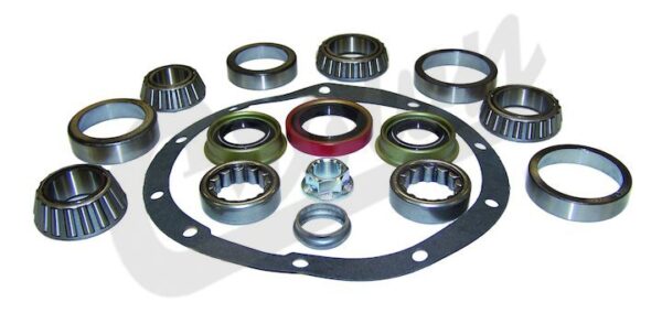 Differential Overhaul Kit