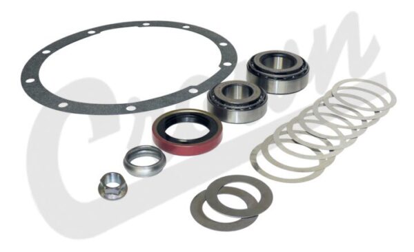 Pinion Bearing Kit