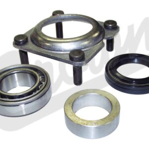 Axle Shaft Bearing Kit (Rear)