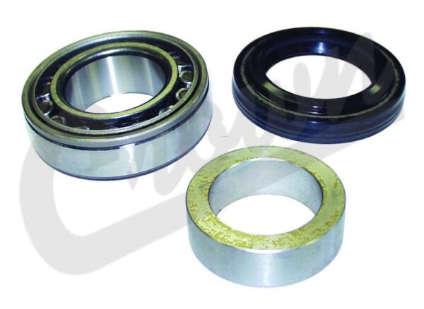 Axle Shaft Bearing Kit (Rear) (GSP)