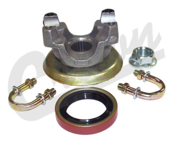 Yoke Kit (Dana 35)