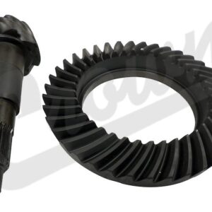 Ring & Pinion (4.88)