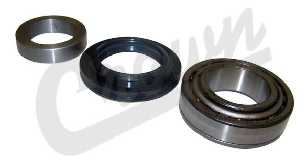 Axle Bearing Kit (JK)