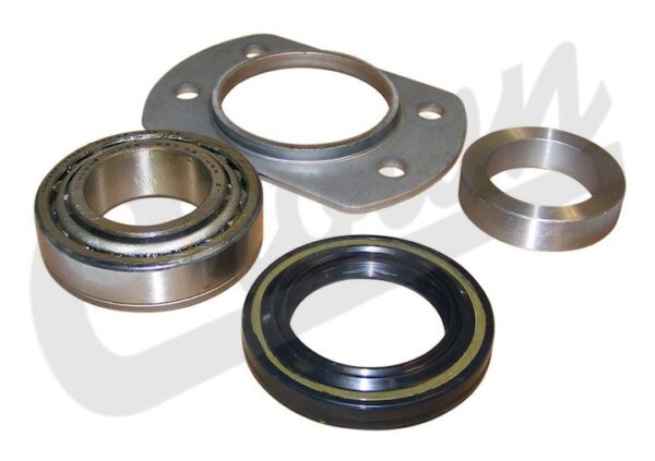 Axle Shaft Bearing Kit