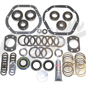 Differential Overhaul Kit