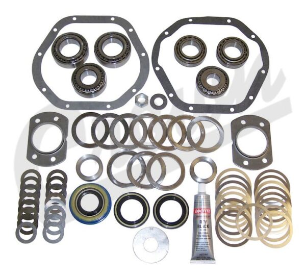 Differential Overhaul Kit