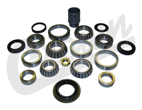 Differential Overhaul Kit (Dana 44)