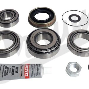 Differential Master Overhaul Kit