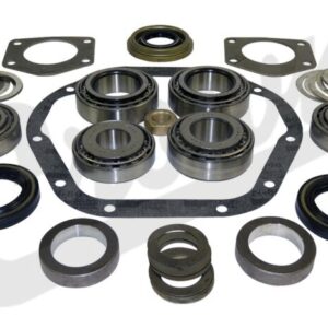 Differential Overhaul Kit