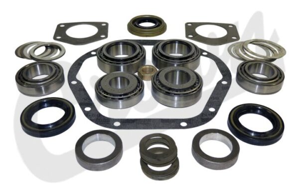 Differential Overhaul Kit