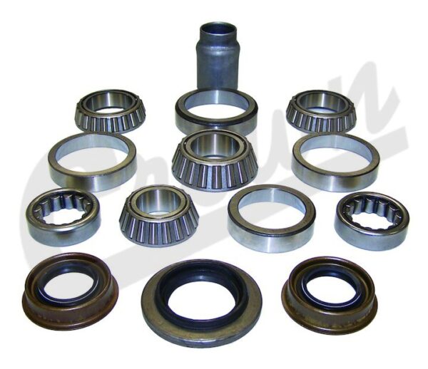 Differential Overhaul Kit