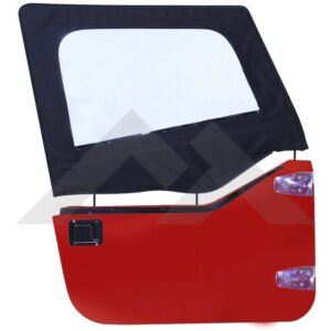 Door Skin Set