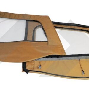 Door Skin Set