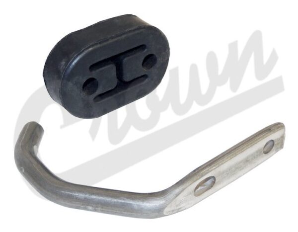 Tailpipe Hanger