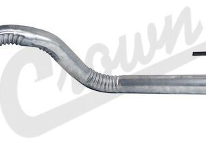 Tail Pipe